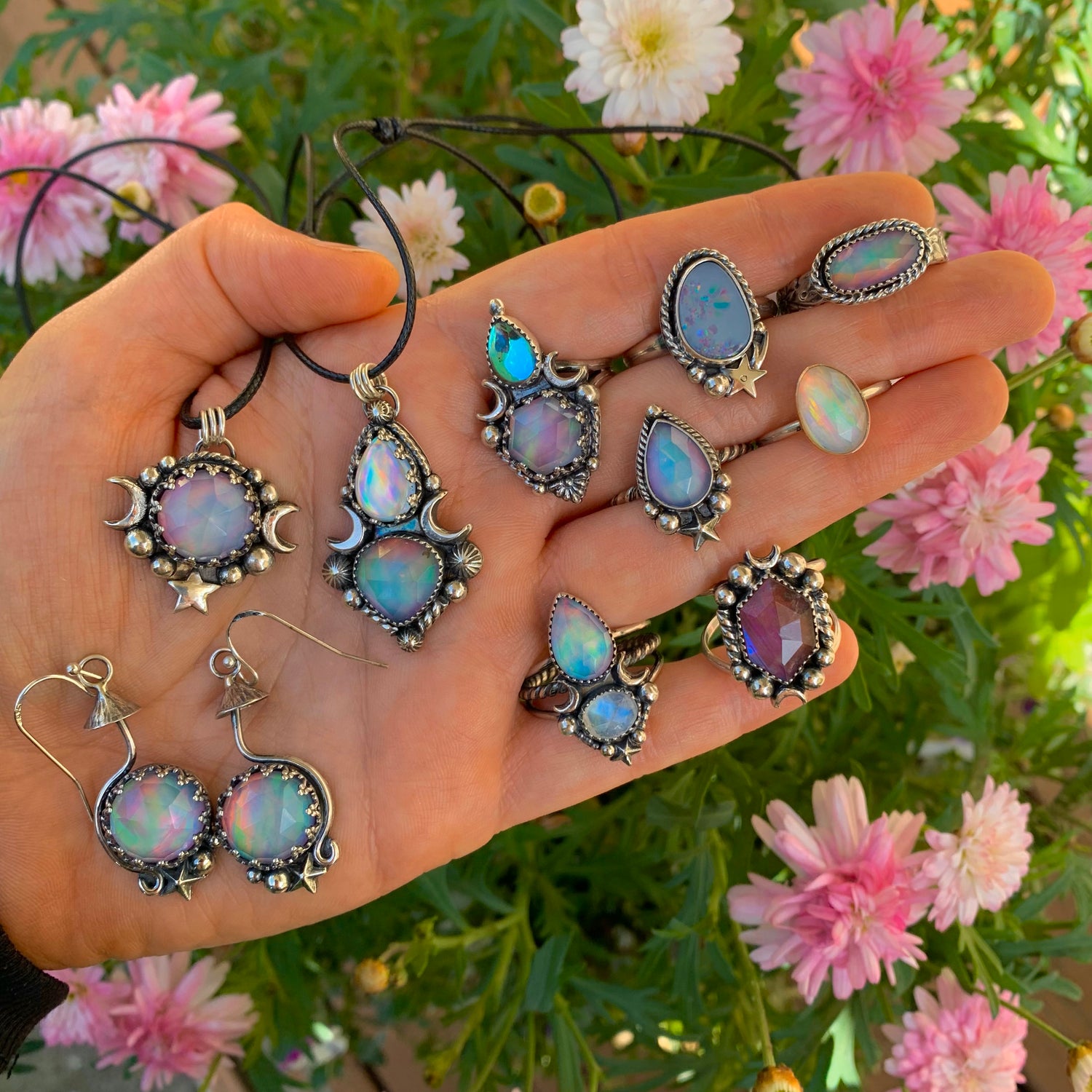 ✦ The Aurora Collection ✦