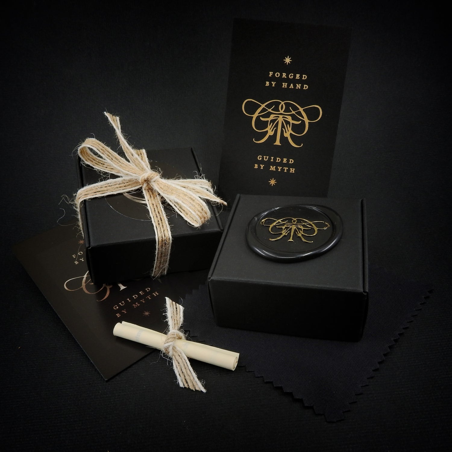 Gem & Tonik Packaging