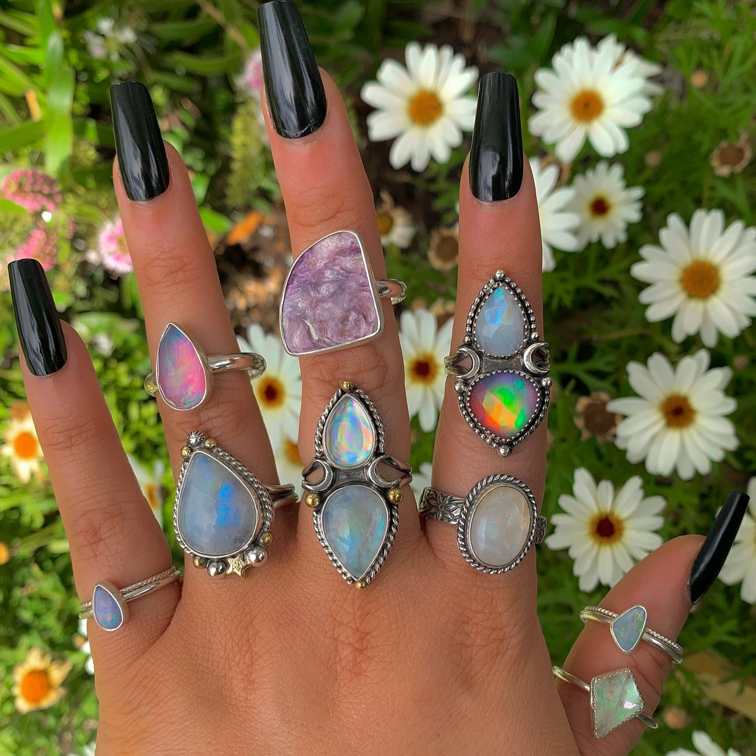 ☼ Summer's End ✽