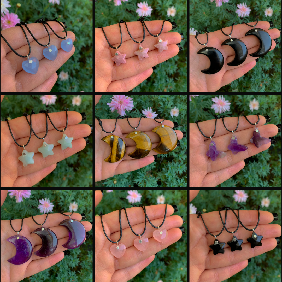 ✧ The Little Talismans Collection ✧
