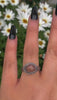 Sunstone Ring - Size 7 to 7 1/4