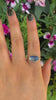 Blue Kyanite Ring - Size 9