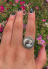 Wild Horse Magnesite Ring - Size 9