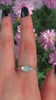Moonstone Ring - Size 8 1/4